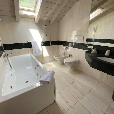 Hotel Lenno 4* Lenno