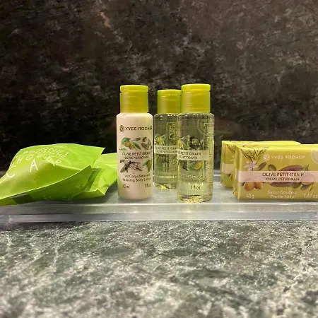 Ξενοδοχείο Hotel Lenno 4*