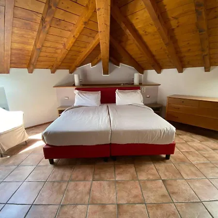 Hotel Lenno Hotell 4*