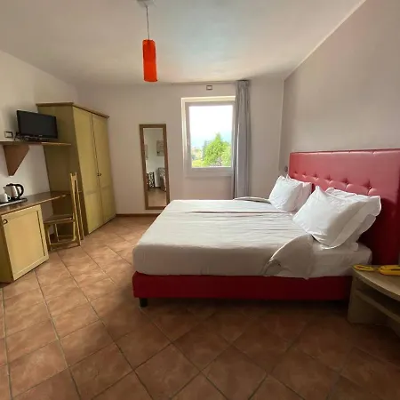 Hotel Lenno Hotel