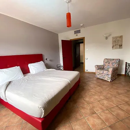 Hotel Hotel Lenno