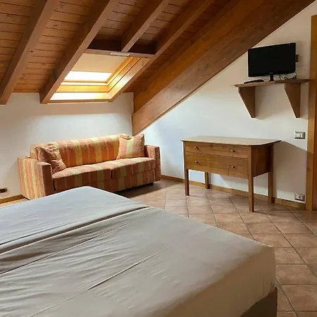 Hotel Lenno 4* Lenno