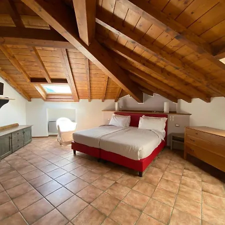 Hotel Hotel Lenno