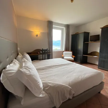Hotel Lenno 4*