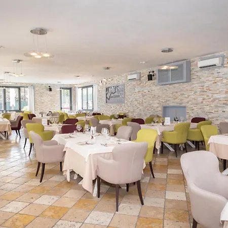 Hotel Lenno