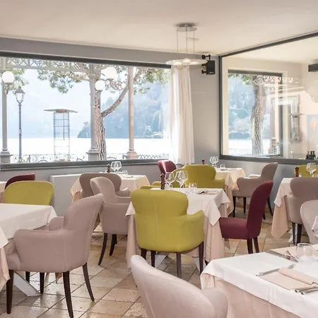 Hotel Lenno Hotell