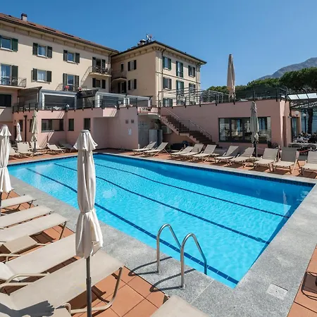 Hotel Lenno Hotell Lenno