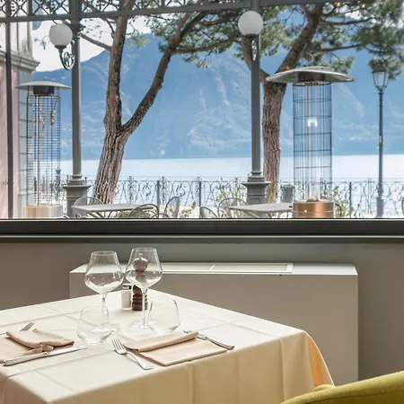 Hotel Lenno Lenno