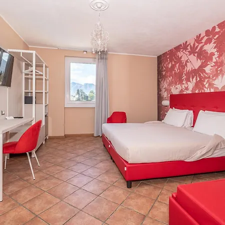 Hotell Hotel Lenno