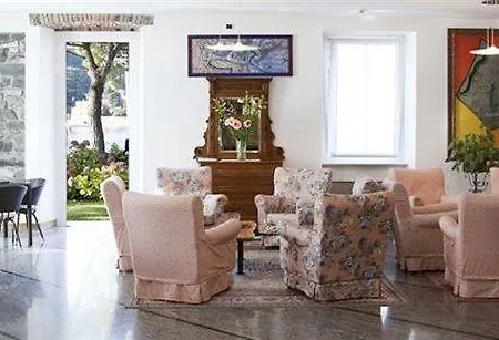 Hotell Hotel Lenno 4*