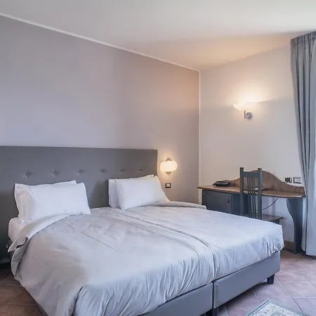 Hotell Hotel Lenno Lenno