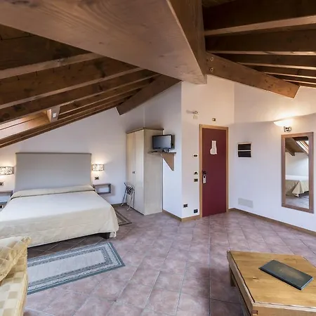 Hotel Lenno Lenno