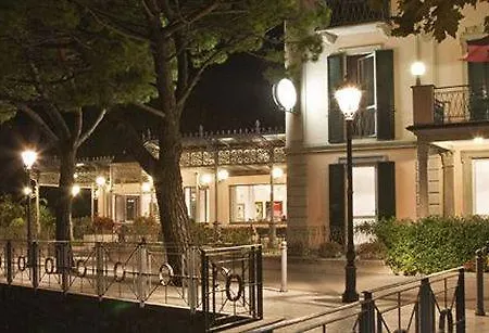 Hotel Lenno Hotell Lenno