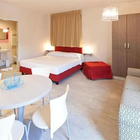 Hotell Hotel Lenno Lenno