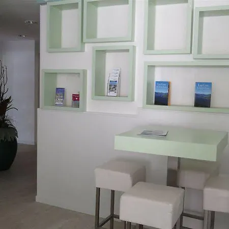 Hotell Hotel Lenno Lenno