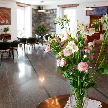 Hotel Lenno Hotel