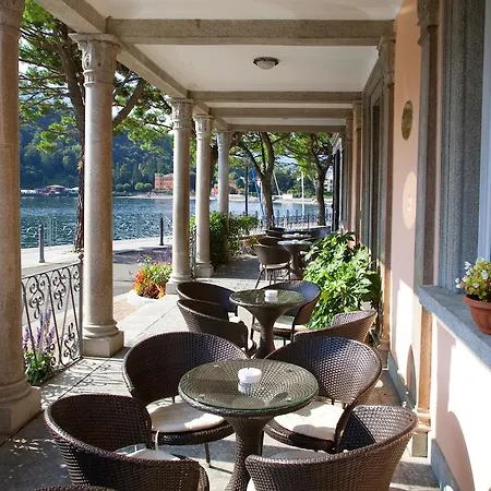 Hotel Hotel Lenno