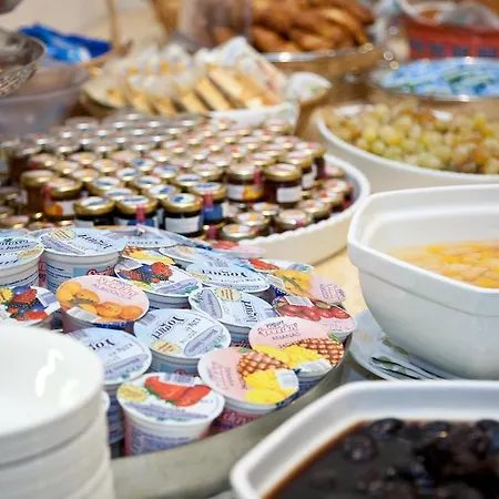 Hotel Lenno Hotell Lenno