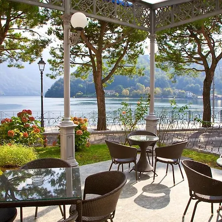 Hotel Lenno Hotel
