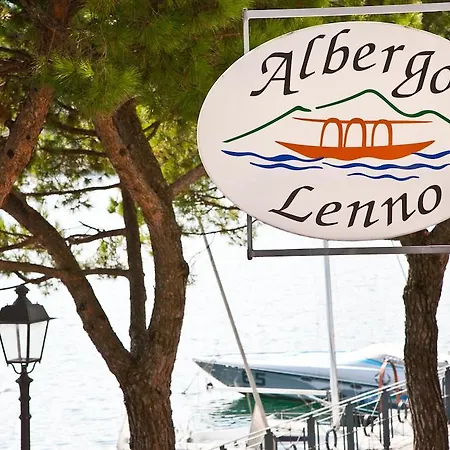 Hotell Hotel Lenno Lenno