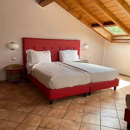 Hotel Hotel Lenno 4*