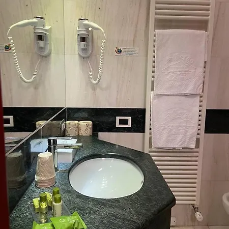 Hotel Hotel Lenno Lenno