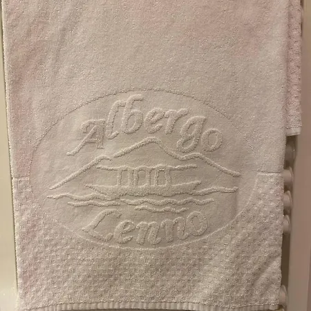 호텔 Hotel Lenno 레노