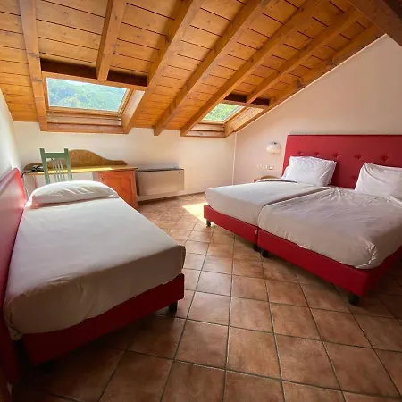 Hotel Hotel Lenno Lenno