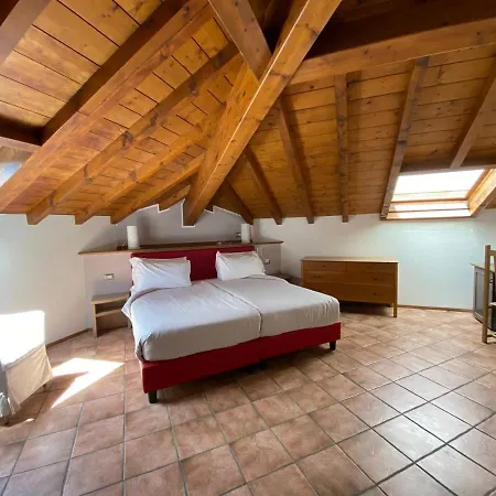Hotel Lenno Hotel