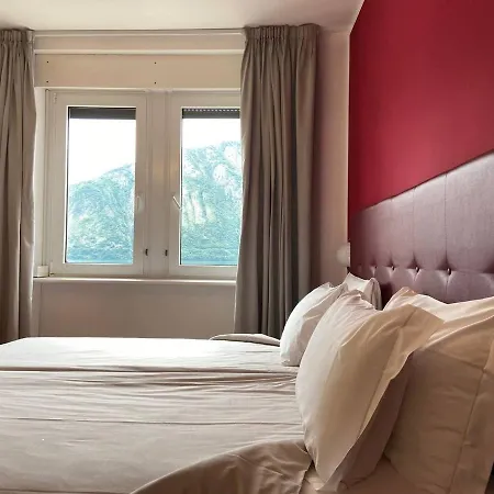 Hotel Hotel Lenno 4*