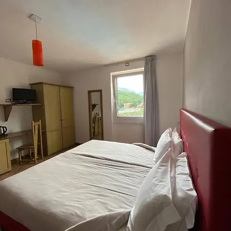 Hotel Hotel Lenno 4*