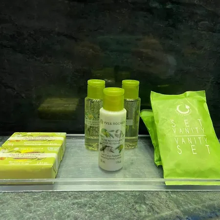 Hotel Hotel Lenno Lenno