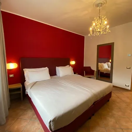 Hotel Hotel Lenno