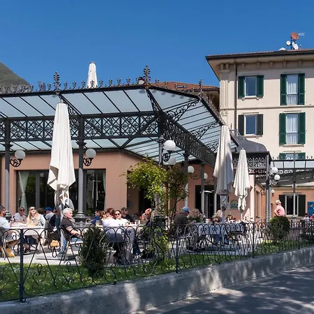 Hotel Lenno 4* Lenno