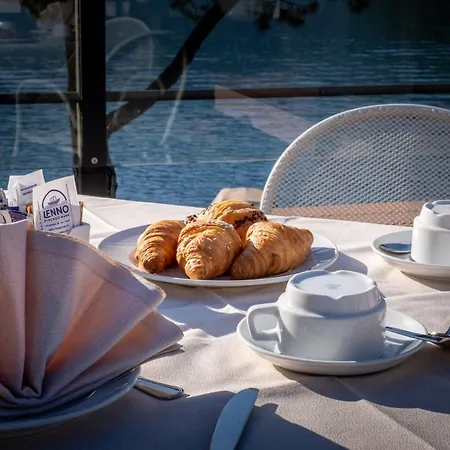 Hotel Hotel Lenno 4*