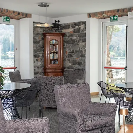 Hotel Lenno Hotel 4*