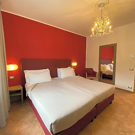 호텔 Hotel Lenno