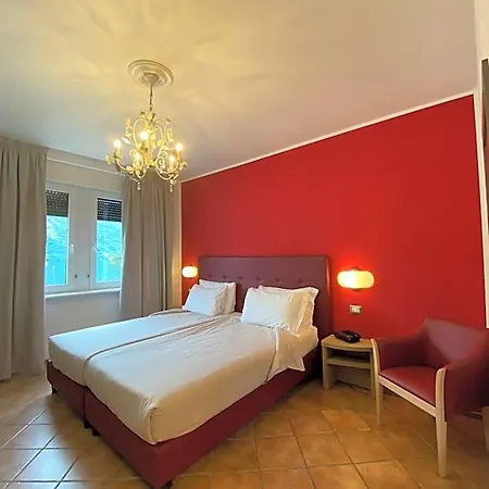 Hotel Lenno