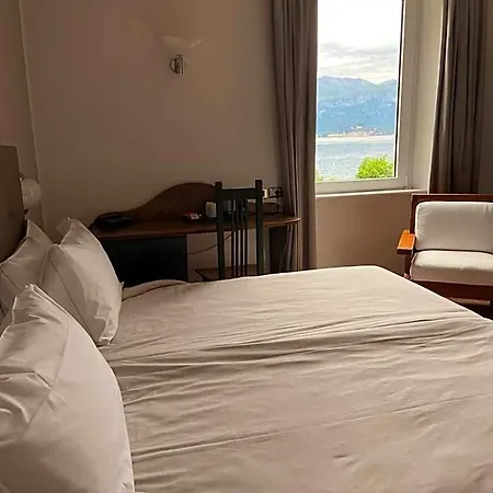 Hotel Lenno 호텔 레노