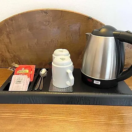 Hotel Lenno 호텔