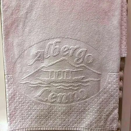Hotel Lenno