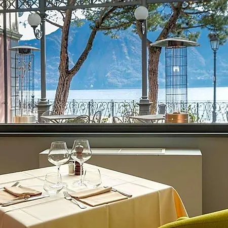 Hotel Lenno 4*