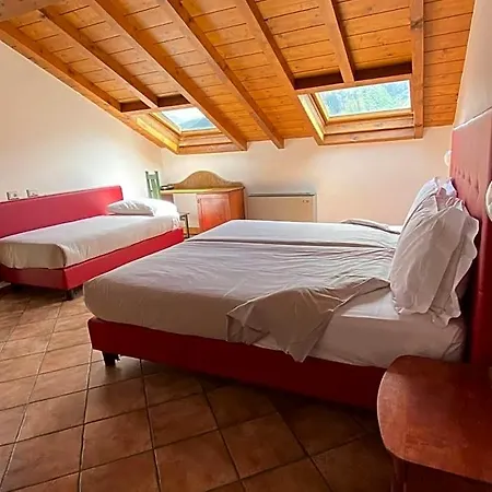 Hotel Lenno