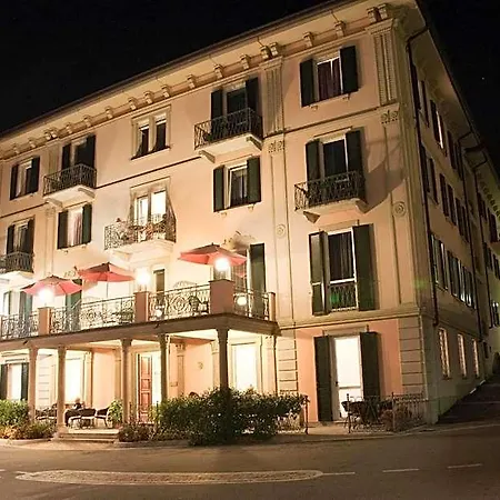 Hotel Lenno 호텔 레노