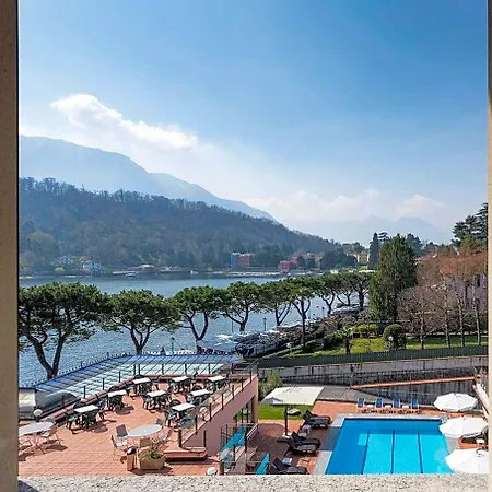 Hotel Lenno 레노