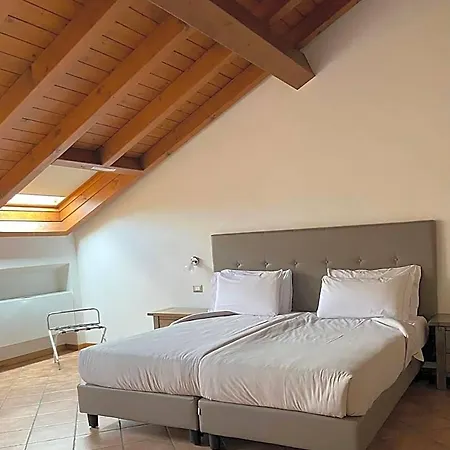 Hotel Lenno 4*