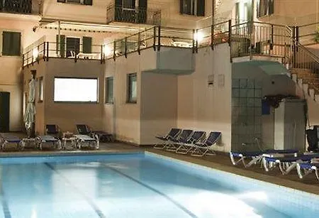 Hotel Hotel Lenno Lenno