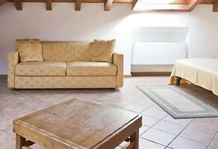 Hotel Hotel Lenno 4*