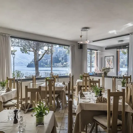 Hotel Lenno 4* Lenno