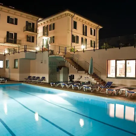 Hotel Lenno Lenno